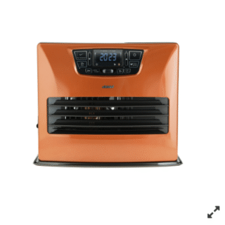 Estufa Kerosene Láser 5 kW LC-53 Orange