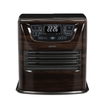 Estufa Kerosene Láser 4,2 kW LC-44 Wood