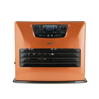Estufa Kerosene Láser 4,2 kW LC-43 Orange