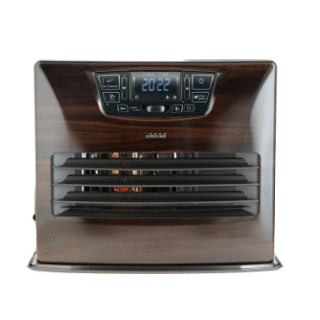 Estufa Kerosene Láser 4,2 kW LC-43 Wood