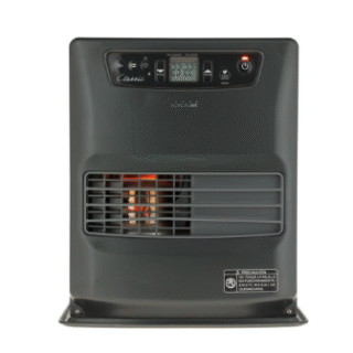 Estufa Kerosene Láser 3 kW LC-28 Classic