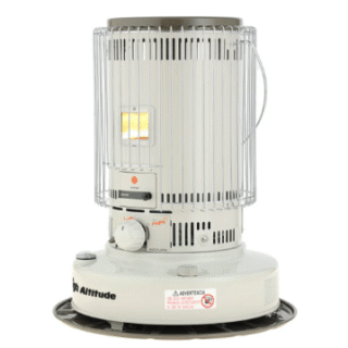 Estufa Kerosene Mecha 6,7 kW Omni-230HA