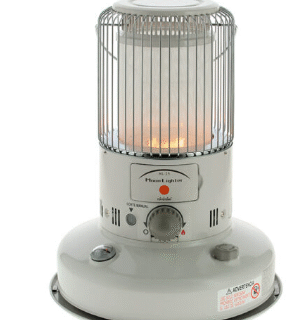Estufa Kerosene Mecha 2,5 kW ML-25