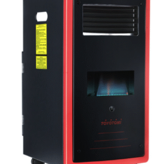Estufa a Gas Blue Flame 5 kg GH-BF32
