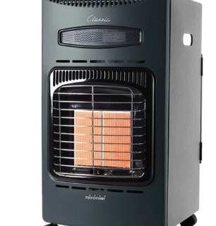 Estufa a Gas 5 kg GH-30 Azul