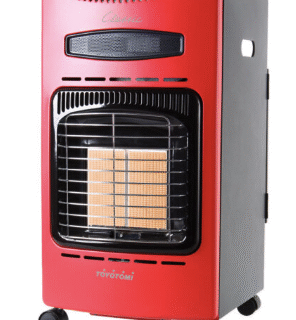Estufa a Gas 5 kg GH-30 Roja