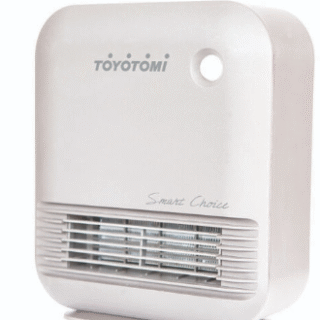Termoventilador 1.500 W MH-1577