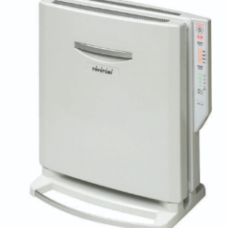 Radiador/Convector 2 en 1 1.200 W EPH-121