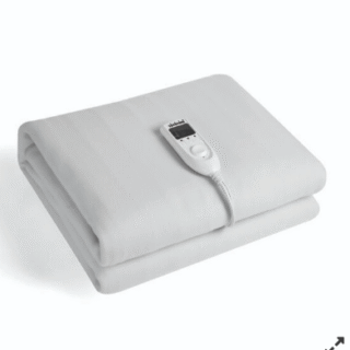 Calefactor de Cama Polar 1P B1F-2Z