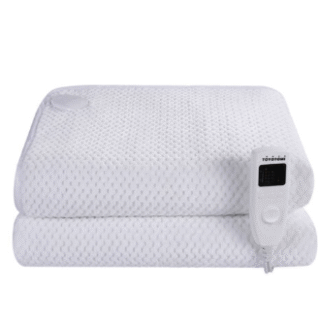 Calefactor de Cama Coral 1P B1C-2Z