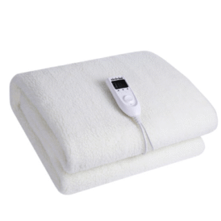 Calefactor de Cama Wool 1P B1W-2Z