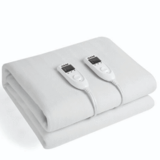 Calefactor de Cama Polar 2P B2F-2Z