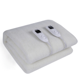 Calefactor de Cama Wool 2P B2W-2Z