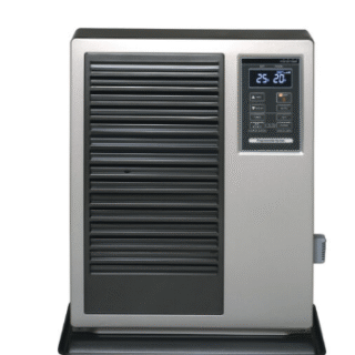 Estufa Kerosene Tiro Forzado 3 kW FF-V30