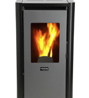 Estufa Pellet 6 kW PS-6000