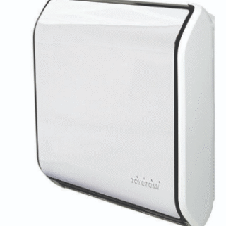Estufa a Gas Tiro Forzado 3 kW Gas Licuado TF-GH30