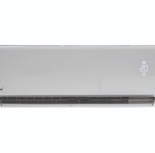 Aire Acondicionado Split Inverter Wi-Fi Frío/Calor 9.000 BTU SP-WM09INV