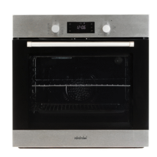 Horno Eléctrico Empotrado 9 Funciones HE-9SILVER