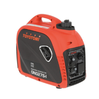 Generador a Gasolina 2,7 kW Inverter GNG-27SI